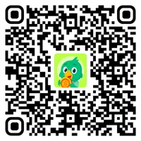 QR Code for iOS download