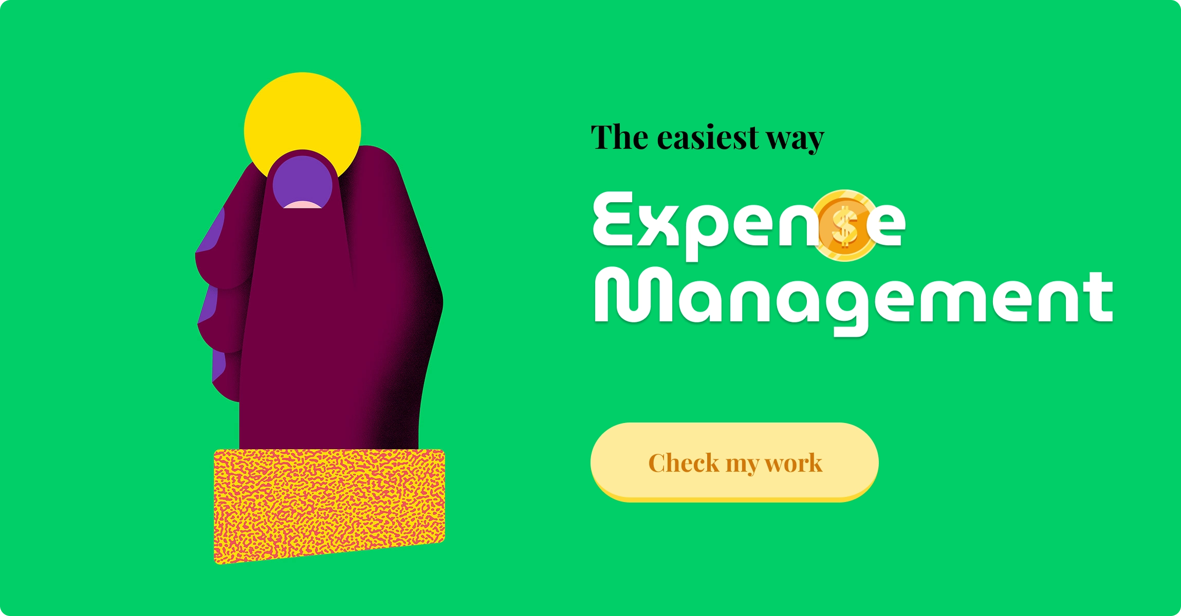 Expense Management