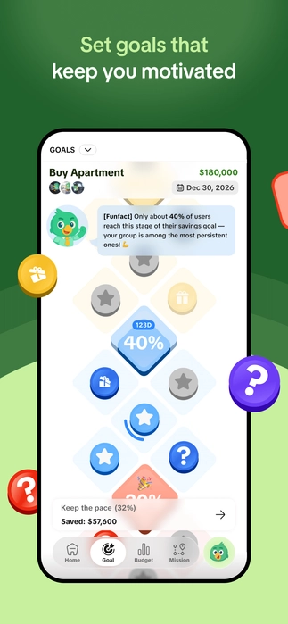 Daler: Know Your Spending, Grow Your Balance